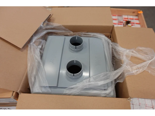 Pallet filters weller - afbeelding 2 van  3