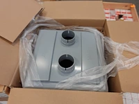 Pallet filters weller - afbeelding 2 van  3