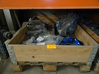 Pallet flensen socia sas - afbeelding 1 van  4