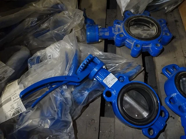 Pallet flensen socia sas - afbeelding 2 van  4