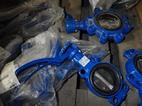 Pallet flensen socia sas - afbeelding 2 van  4