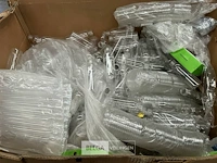 Pallet flesjes ve\erpakkingen - afbeelding 1 van  5