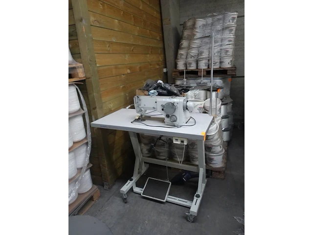 Pallet folie - afbeelding 1 van  7