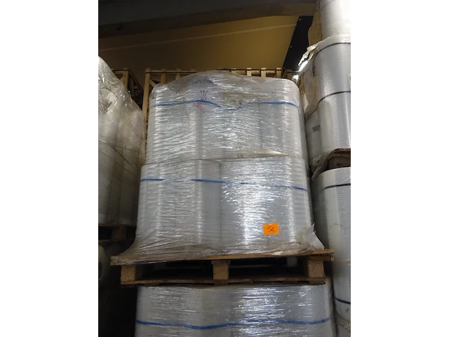 Pallet folie - afbeelding 6 van  7
