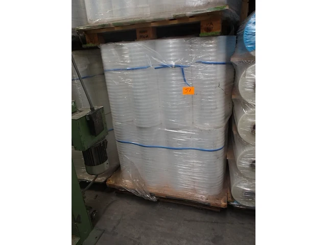 Pallet folie - afbeelding 1 van  1
