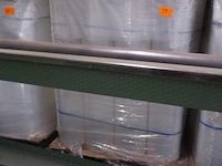 Pallet folie - afbeelding 1 van  1