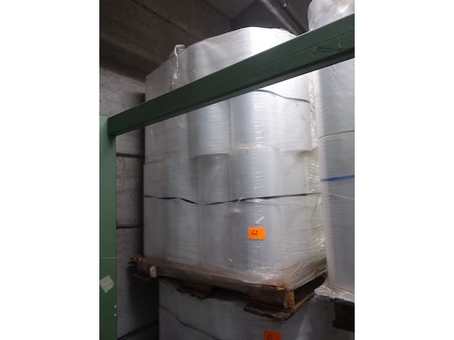 Pallet folie - afbeelding 1 van  1