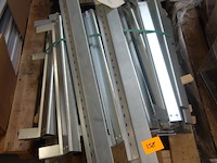 Pallet galva beschermkap - afbeelding 1 van  4