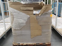 Pallet garen blauw - afbeelding 3 van  4