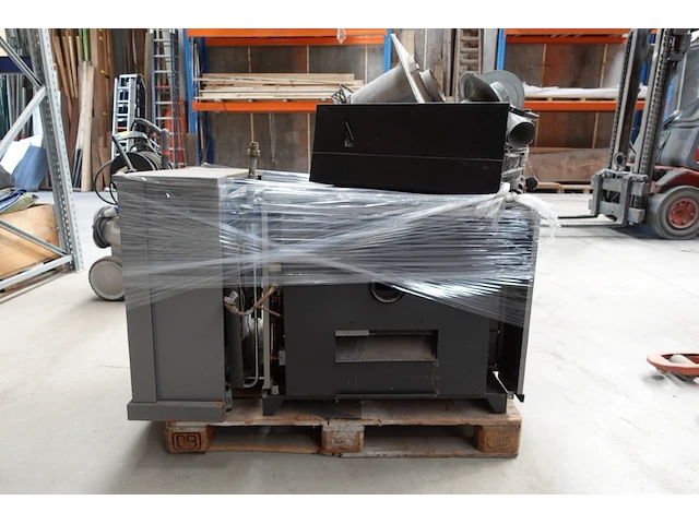 Pallet gaskachels - afbeelding 3 van  8