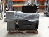 Pallet gaskachels - afbeelding 3 van  8