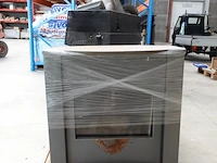 Pallet gaskachels - afbeelding 4 van  8