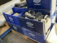 Pallet geberit onderdelen - afbeelding 1 van  11
