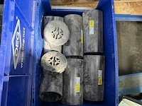 Pallet geberit onderdelen - afbeelding 3 van  11