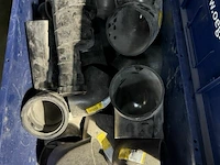 Pallet geberit onderdelen - afbeelding 4 van  11