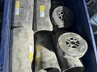 Pallet geberit onderdelen - afbeelding 5 van  11