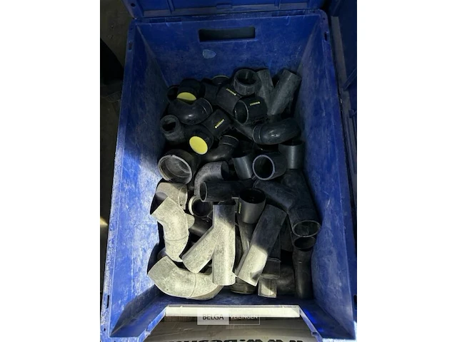 Pallet geberit onderdelen - afbeelding 6 van  11