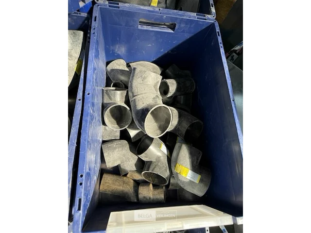 Pallet geberit onderdelen - afbeelding 7 van  11