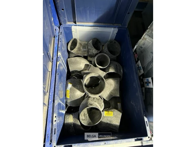 Pallet geberit onderdelen - afbeelding 8 van  11