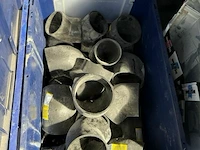Pallet geberit onderdelen - afbeelding 8 van  11