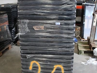 Pallet geoplast kolomelement paneel 20/75 - afbeelding 1 van  4