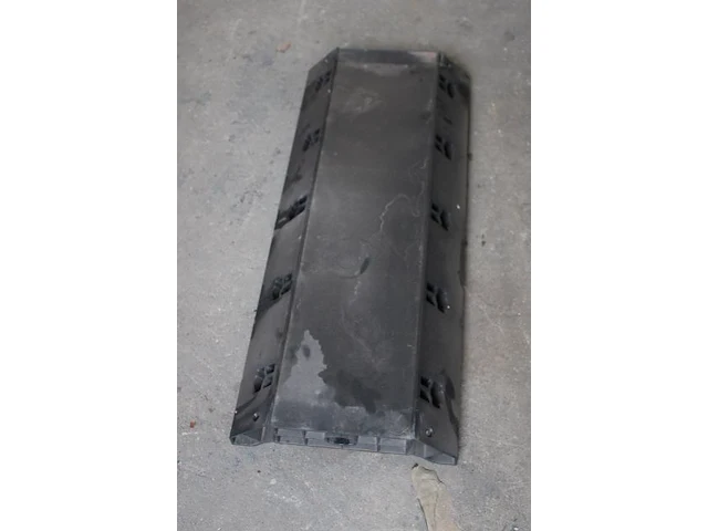 Pallet geoplast kolomelement paneel 20/75 - afbeelding 2 van  4