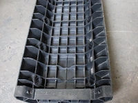 Pallet geoplast kolomelement paneel 20/75 - afbeelding 3 van  4