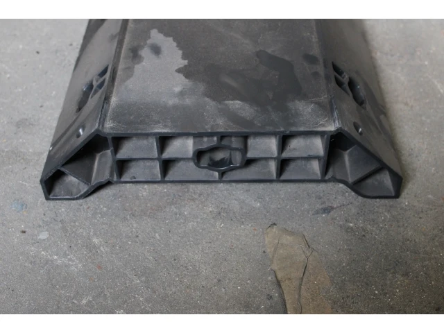 Pallet geoplast kolomelement paneel 20/75 - afbeelding 4 van  4