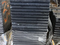 Pallet geoplast kolomelement paneel 30/75 - afbeelding 1 van  4
