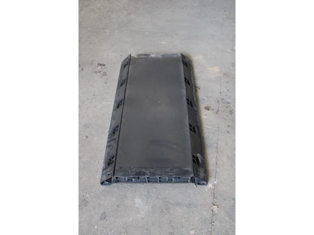 Pallet geoplast kolomelement paneel 30/75 - afbeelding 2 van  4
