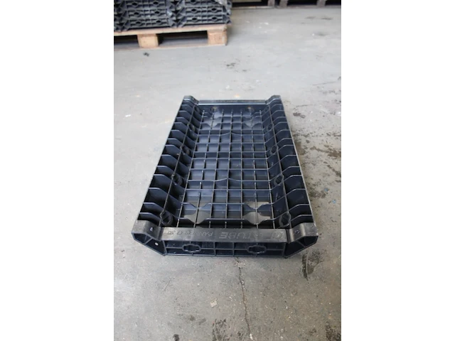 Pallet geoplast kolomelement paneel 30/75 - afbeelding 4 van  4