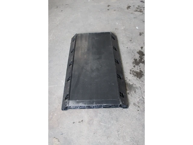 Pallet geoplast kolomelement paneel 35/75 - afbeelding 2 van  5