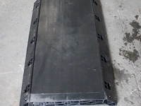 Pallet geoplast kolomelement paneel 35/75 - afbeelding 2 van  5