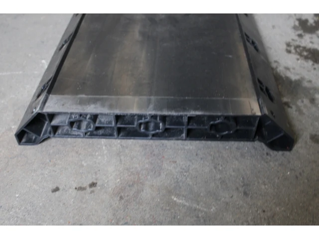 Pallet geoplast kolomelement paneel 35/75 - afbeelding 3 van  5