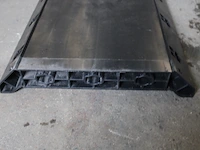 Pallet geoplast kolomelement paneel 35/75 - afbeelding 3 van  5