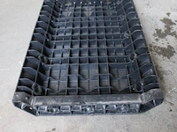 Pallet geoplast kolomelement paneel 35/75 - afbeelding 4 van  5