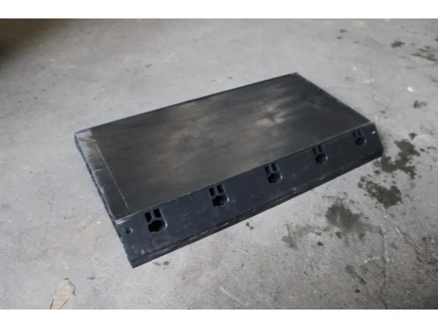 Pallet geoplast kolomelement paneel 35/75 - afbeelding 5 van  5