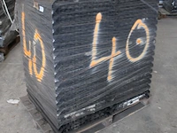 Pallet geoplast kolomelement paneel 40/75 - afbeelding 1 van  4