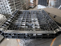 Pallet geoplast kolomelement paneel 40/75 - afbeelding 4 van  4