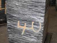 Pallet geoplast kolomelement paneel 40/75 - afbeelding 1 van  4