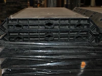 Pallet geoplast kolomelement paneel 40/75 - afbeelding 2 van  4