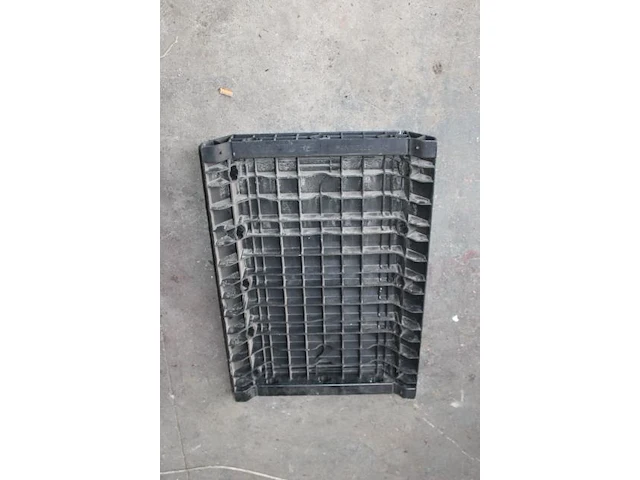Pallet geoplast kolomelement paneel 40/75 - afbeelding 3 van  4
