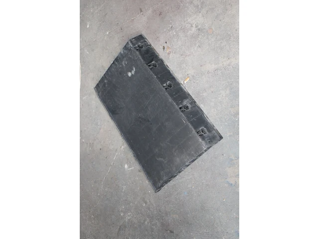 Pallet geoplast kolomelement paneel 40/75 - afbeelding 4 van  4