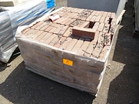 Pallet gevelstenen - afbeelding 1 van  4