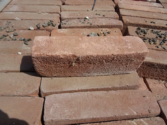 Pallet gevelstenen - afbeelding 3 van  4