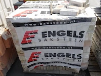 Pallet gevelstenen - afbeelding 1 van  2