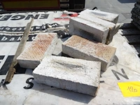 Pallet gevelstenen - afbeelding 2 van  2