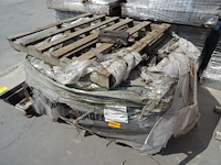 Pallet gevelstenen - afbeelding 1 van  3