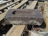 Pallet gevelstenen - afbeelding 2 van  3
