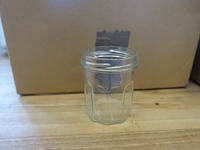 Pallet glazen potjes plm 2900 stuks - afbeelding 3 van  10